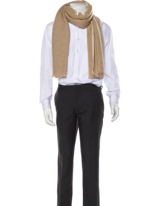 Jil Sander Cashmere Scarf