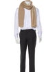 Jil Sander Cashmere Scarf