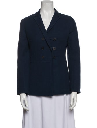 Jil Sander Wool Jacket
