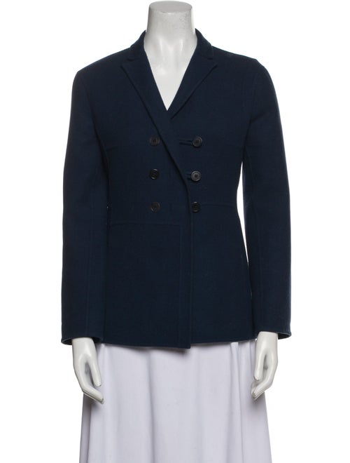 Jil Sander Wool Jacket