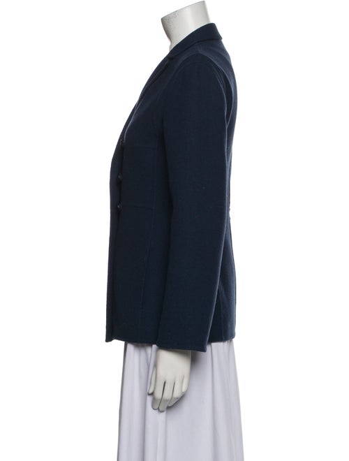 Jil Sander Wool Jacket