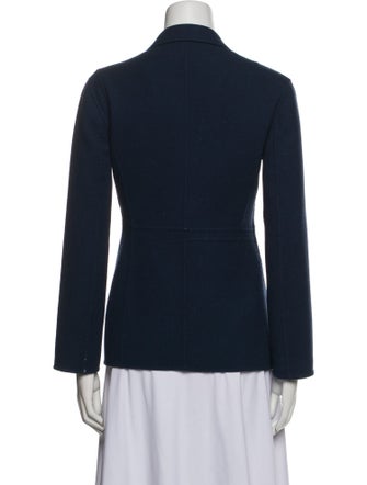 Jil Sander Wool Jacket
