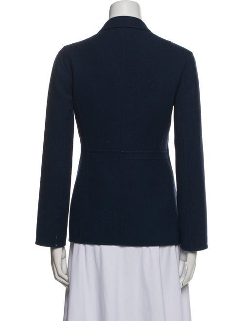 Jil Sander Wool Jacket