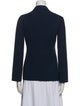 Jil Sander Wool Jacket