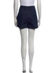 Jil Sander Mini Shorts