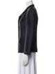 Jil Sander Silk Blazer