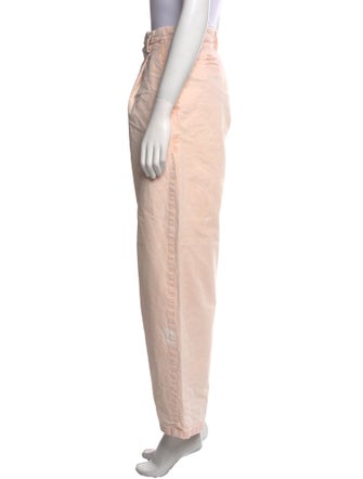 Jil Sander Wide Leg Pants