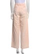 Jil Sander Wide Leg Pants