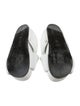 Jil Sander Leather Slides