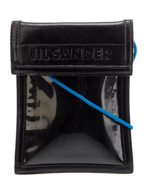 Jil Sander Crossbody Bag