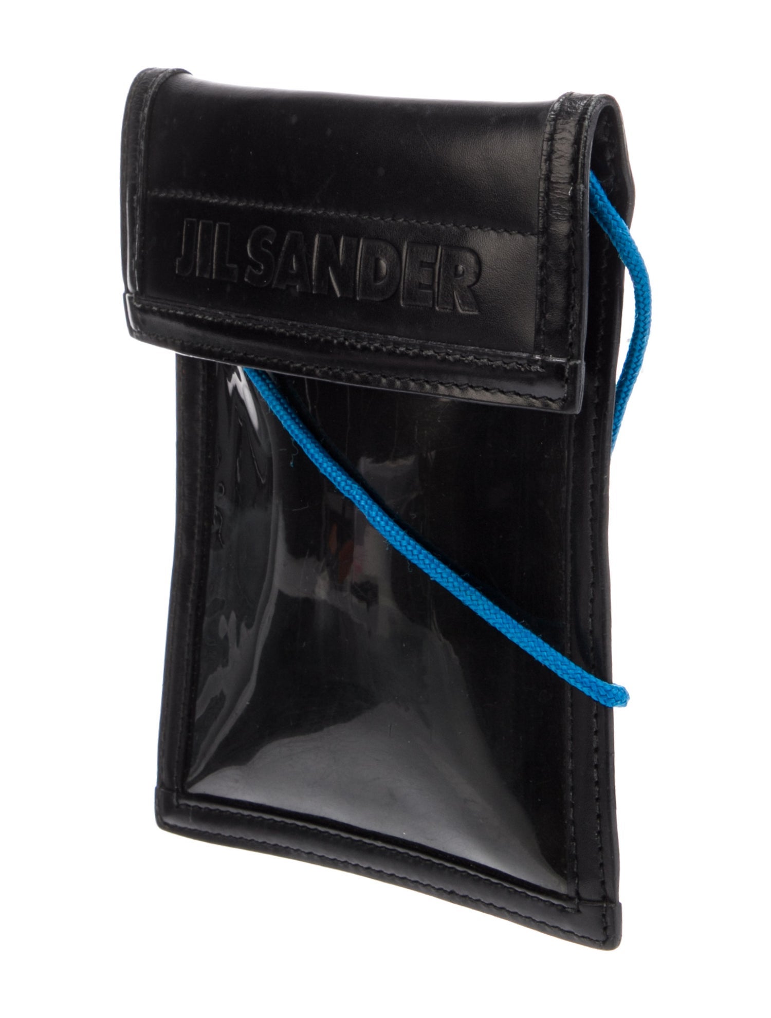 Jil Sander Crossbody Bag