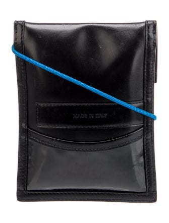 Jil Sander Crossbody Bag