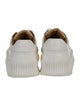Jil Sander Leather Sneakers
