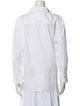 Jil Sander Long Sleeve Button-Up Top