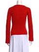 Jil Sander Bateau Neckline Sweater