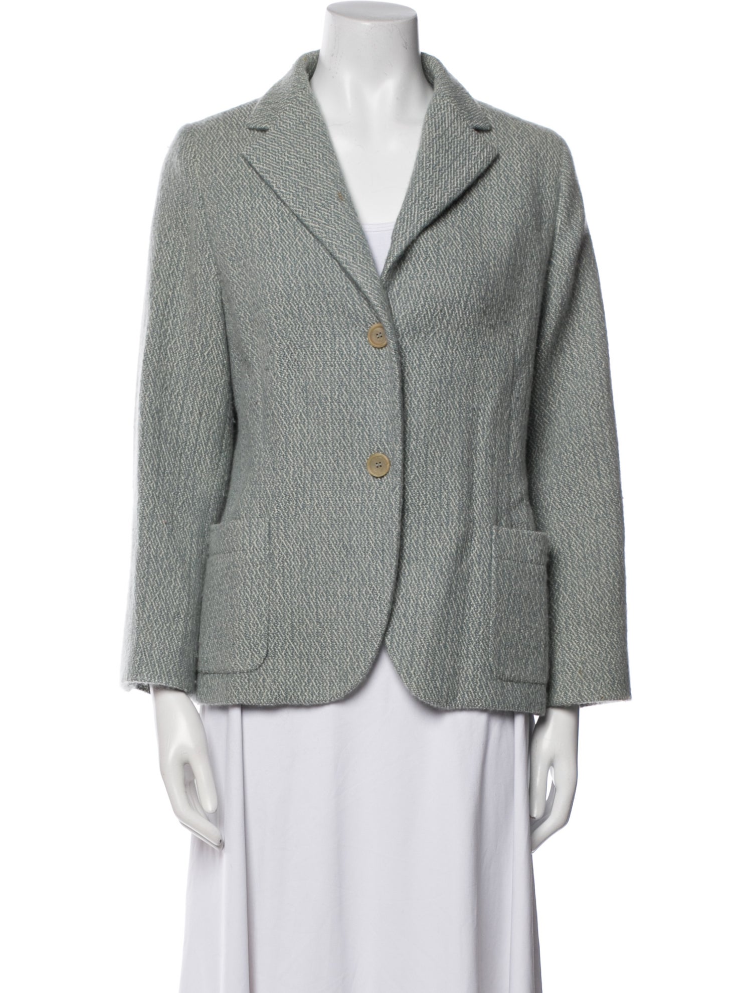 Jil Sander Vintage 2000's Blazer