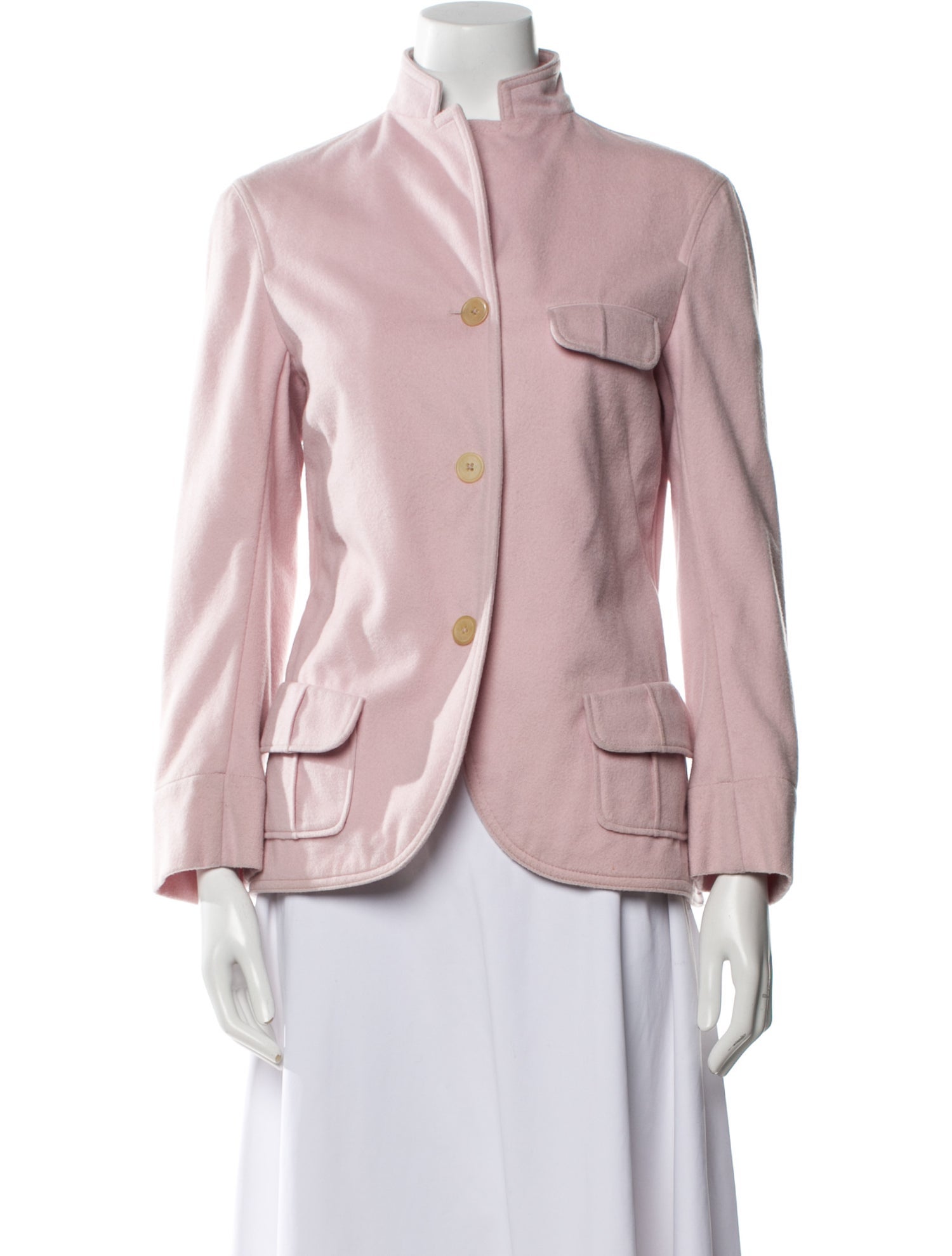 Jil Sander Vintage 2000's Blazer