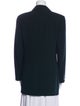 Jil Sander Virgin Wool Blazer
