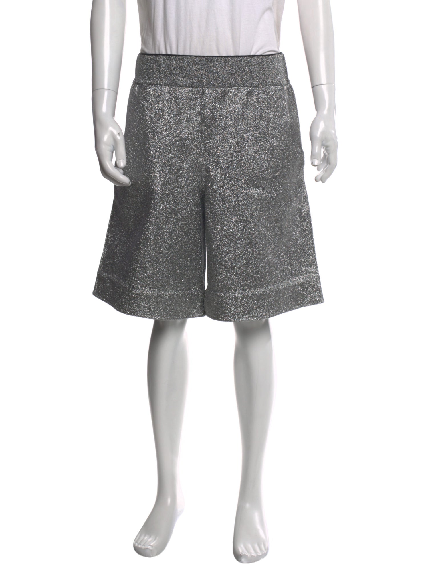 Jil Sander Jogger Shorts