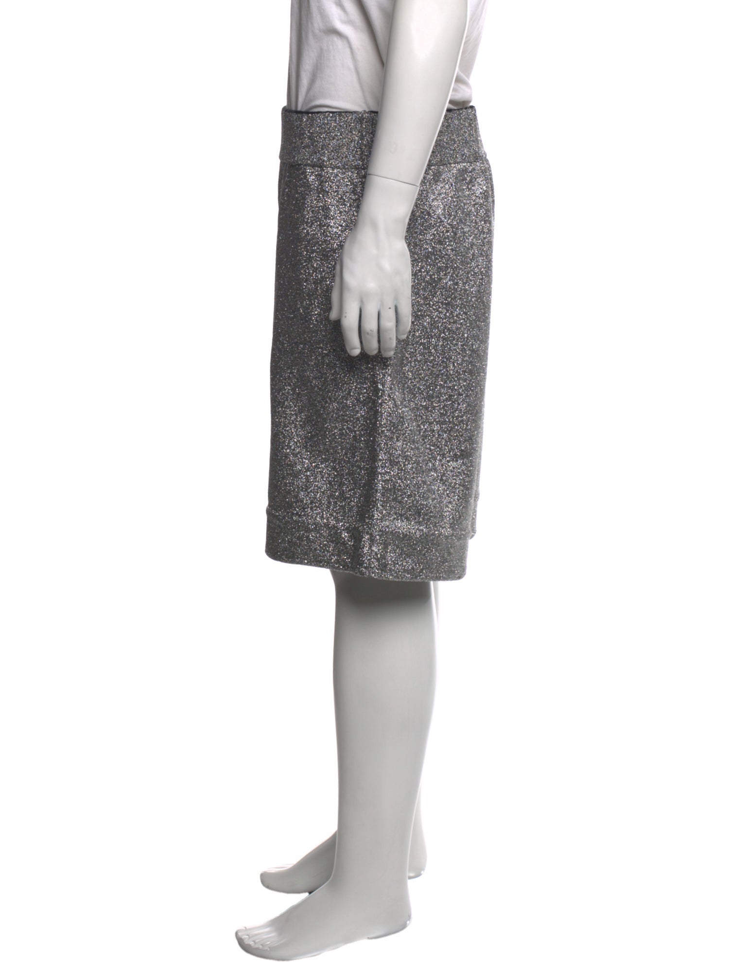 Jil Sander Jogger Shorts