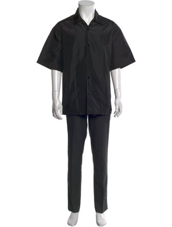 Jil Sander Short Sleeve Shirt