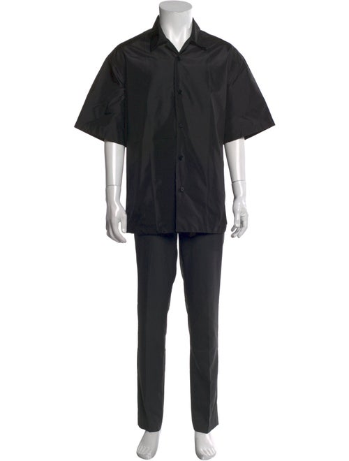 Jil Sander Short Sleeve Shirt