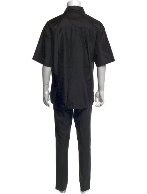 Jil Sander Short Sleeve Shirt