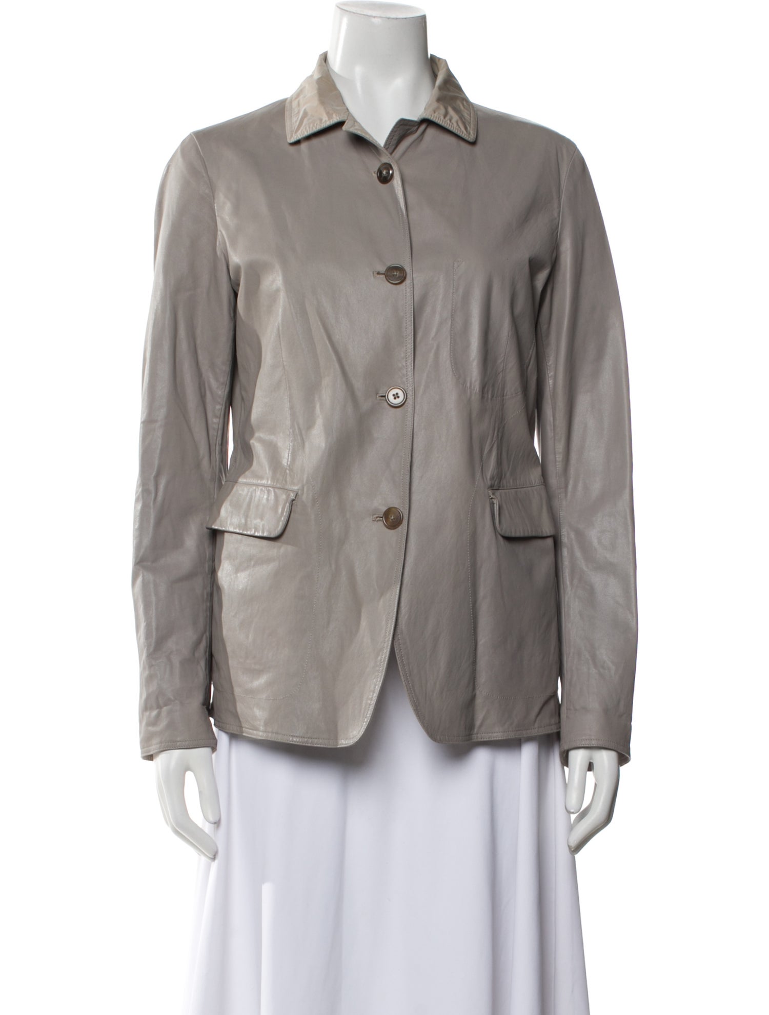 Jil Sander Vintage 2010 Blazer