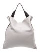 Jil Sander Leather Top Handle Bag