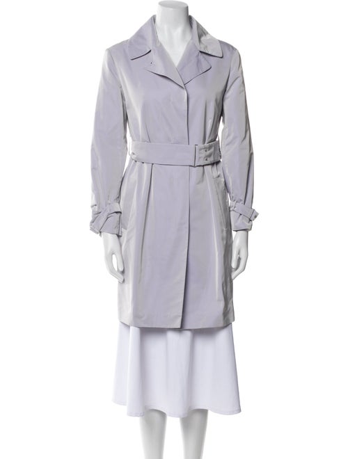 Jil Sander Trench Coat