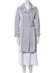 Jil Sander Trench Coat