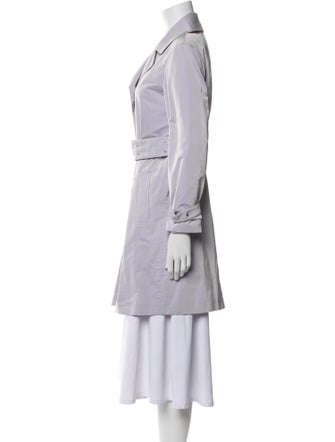 Jil Sander Trench Coat