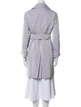Jil Sander Trench Coat