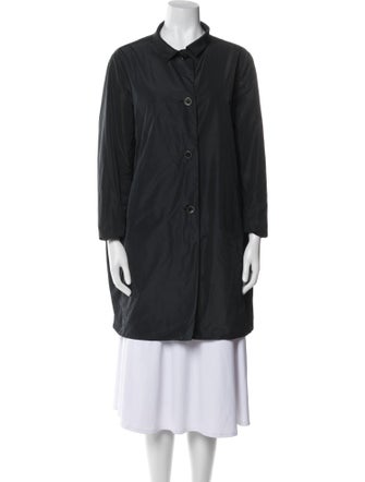 Jil Sander Trench Coat