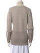 Jil Sander Cashmere Turtleneck Sweater