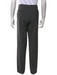 Jil Sander Virgin Wool Dress Pants
