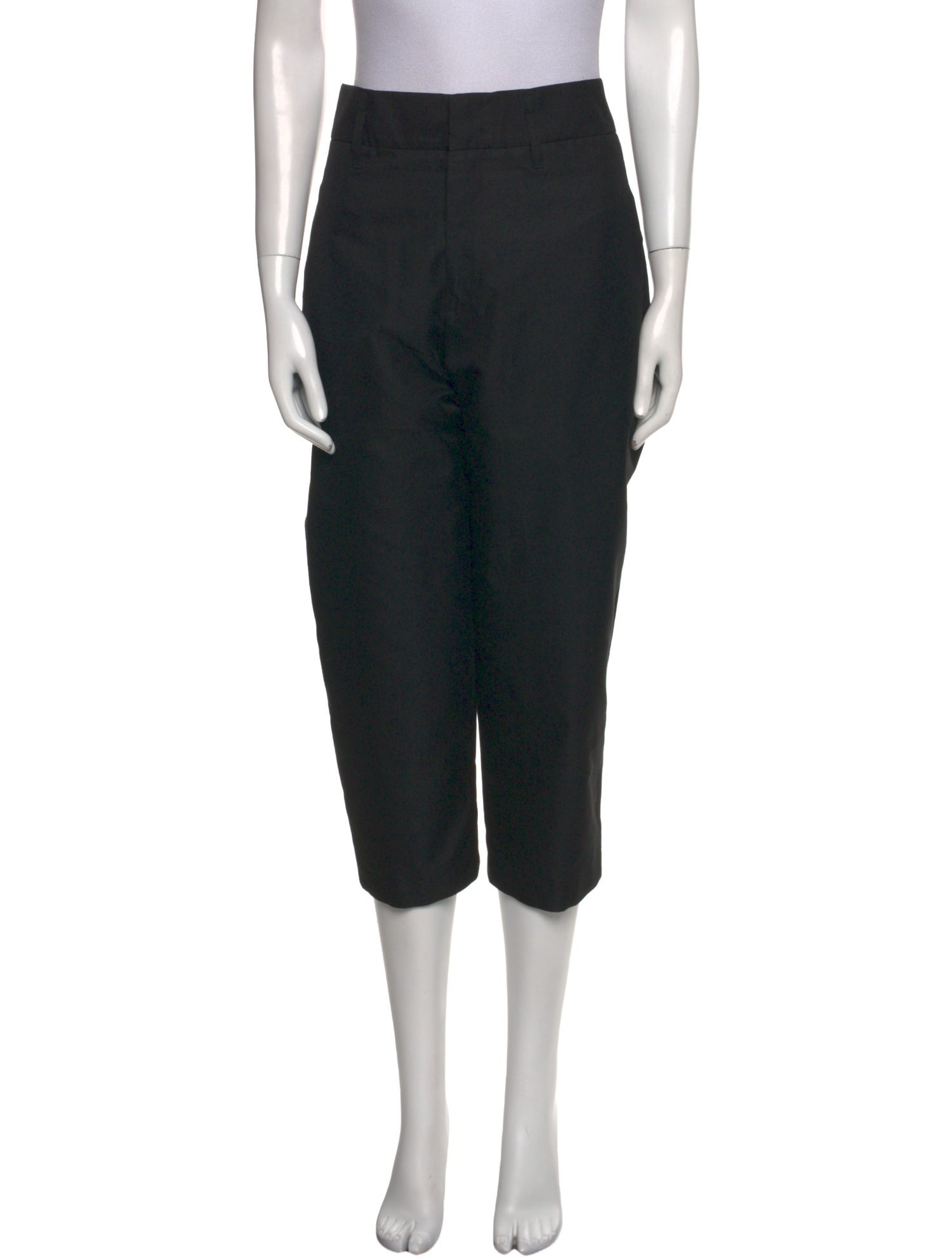 Jil Sander Wide Leg Pants