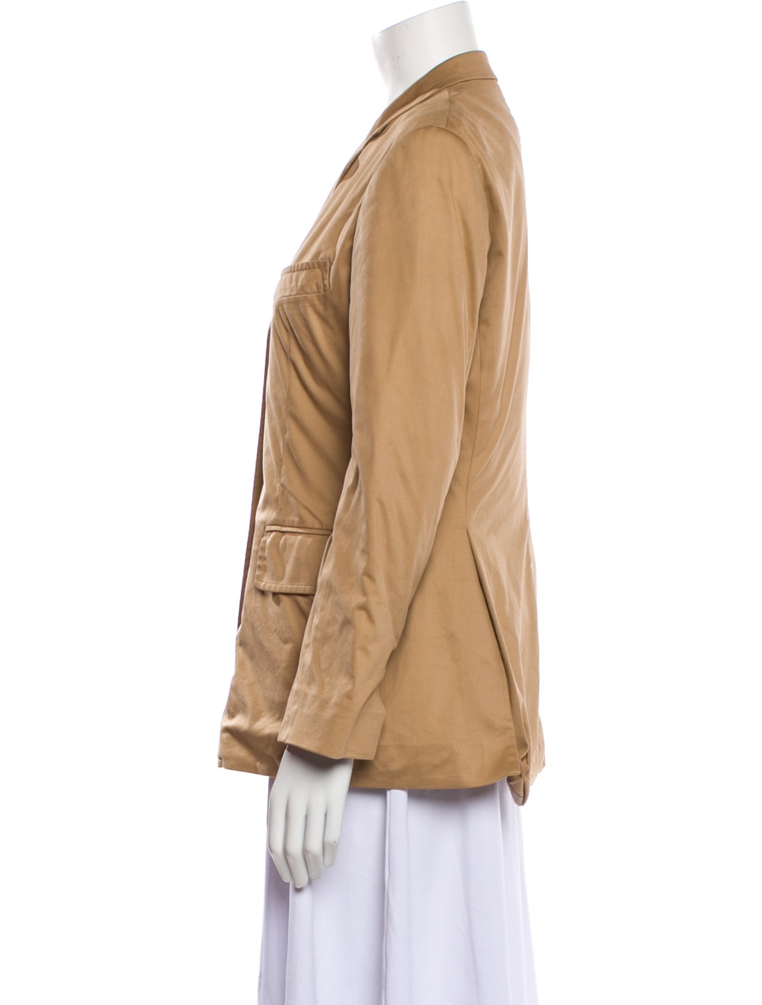 Jil Sander Vintage 2000's Blazer