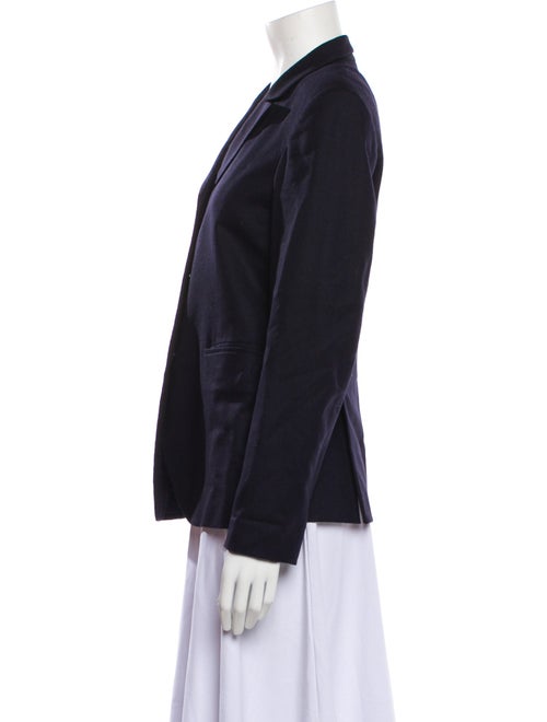 Jil Sander 2000's Virgin Wool Blazer