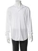 Jil Sander Long Sleeve Dress Shirt