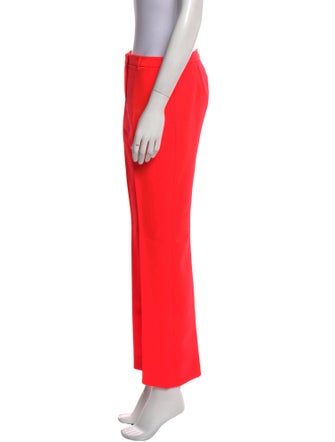 Jil Sander Straight Leg Pants