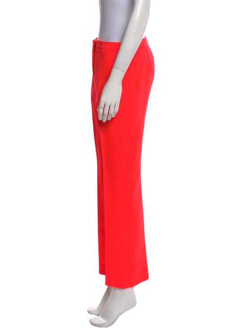 Jil Sander Straight Leg Pants