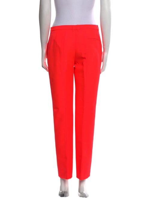 Jil Sander Straight Leg Pants