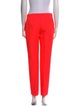 Jil Sander Straight Leg Pants