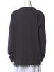 Jil Sander Scoop Neck Sweater