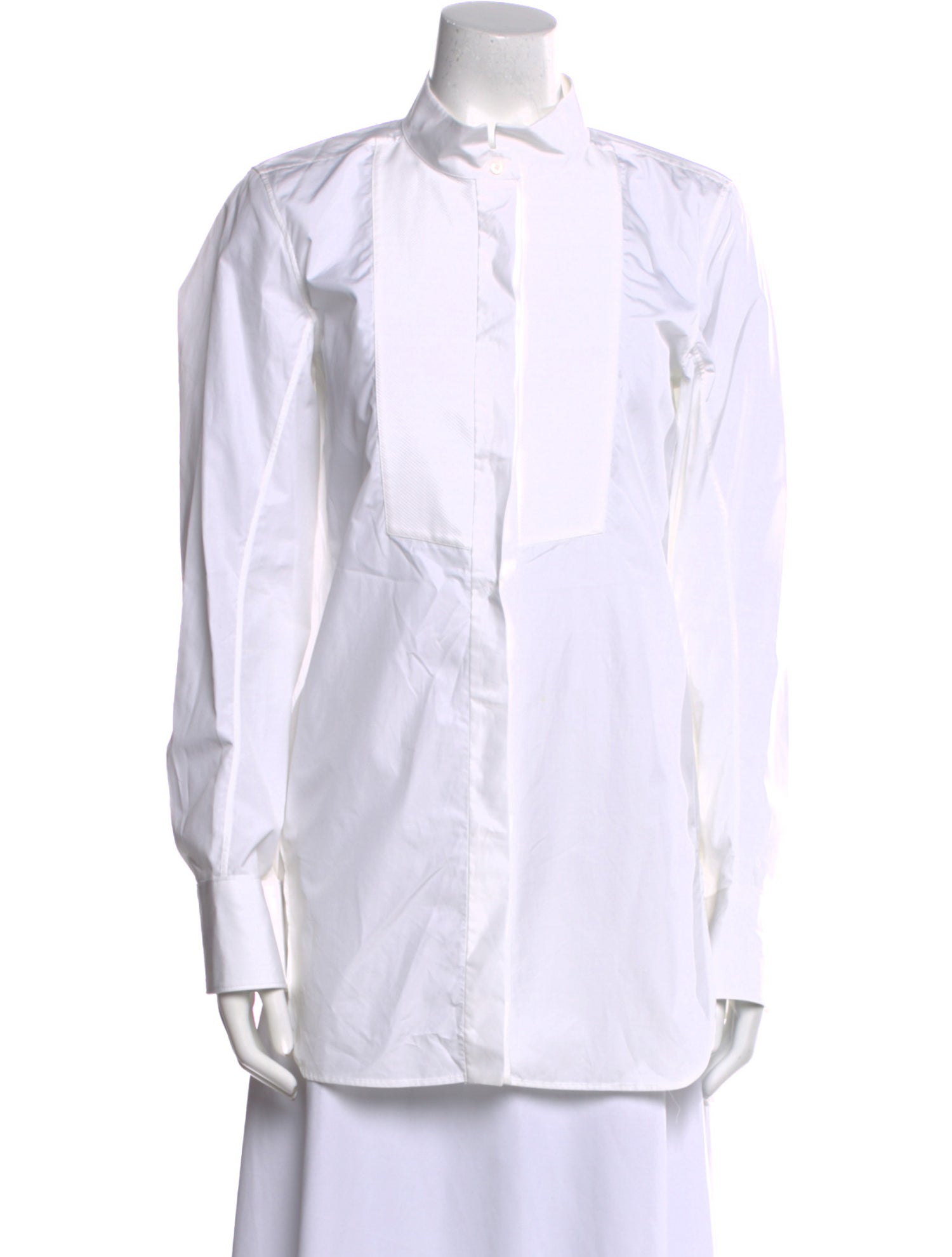 Jil Sander Long Sleeve Tunic