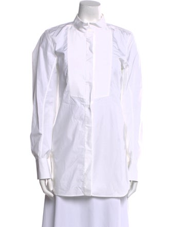 Jil Sander Long Sleeve Tunic