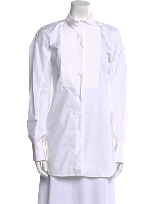 Jil Sander Long Sleeve Tunic