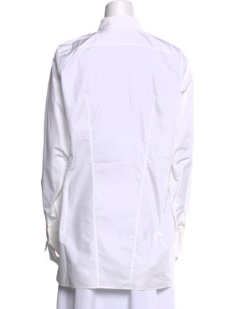 Jil Sander Long Sleeve Tunic