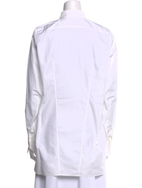 Jil Sander Long Sleeve Tunic
